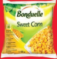 BONDUELLE Porumb boabe 400 g