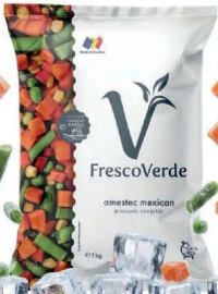 FrescoVerde Amestec mexican 1 kg
