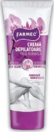 FARMEC Cremă depilatoare 150 ml