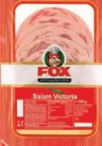 FOX Salam Victoria, feliat 125 g