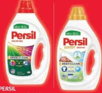 PERSIL Detergent lichid pentru rufe 900 ml / 990 ml