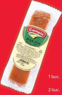CAMPIS Bacon 300 g