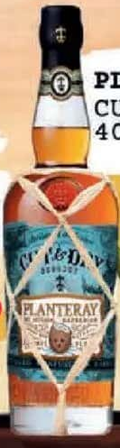 Planteray Cut & Dry 40% 0.7L