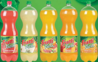 Frutti Fresh Băutură răcoritoare diverse sortimente 2.5l