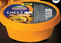 Hochland Cheez on Sos cu cheddar 100g