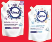 IGIENOL Săpun lichid 500 ml