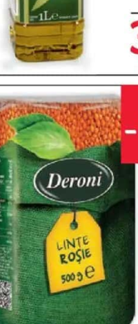 CHEF IUSIC Fasole albă în sos de roșii, 400 g