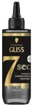 Gliss Tratament pentru păr 200 ml