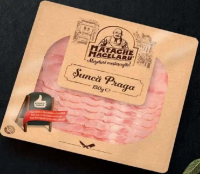 Matache Măcelaru' Șuncă Praga 150 g