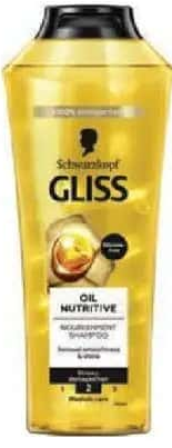 Gliss Șampon 400 ml