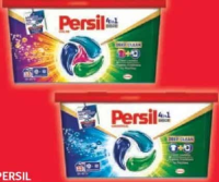 PERSIL 4 în 1 Discs Detergent discuri pentru rufe 13 buc.