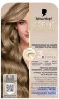 Schwarzkopf Creme Supreme Vopsea pentru păr