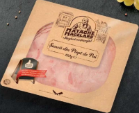 Matache Măcelaru' Șuncă din Piept de Pui 150 g