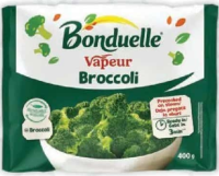 Bonduelle Broccoli vapeur 400 g