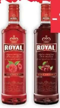 ROYAL Lichior 0,5 l