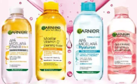 Garnier Apă micelară 400 ml