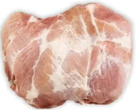 Carmangeria Selgros Pulpă de porc degresată, dezosată