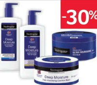 NEUTROGENA Balsam / loțiune pentru corp 300 ml