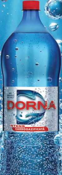 Dorna Apă minerală naturală diverse sortimente 2l