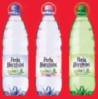 Perla Harghitei Apă minerală naturală 2,0 l