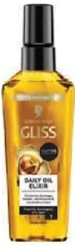 Gliss Tratament pentru păr 75 ml