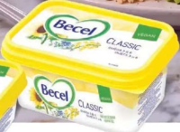 BECEL Grăsime vegetală tartinabilă 400 g