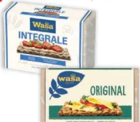 WASA Pâine crocantă 270 / 275 g