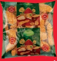AGRICOLA File de pui cu susan 1000 g
