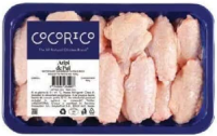 COCORICO Aripi de pui mid & prime