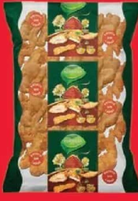 AGRICOLA Strips din piept de pui, nepicant 1 kg
