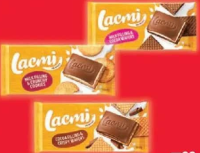 ROSHEN Lacmi Tabletă de ciocolată 90 / 100 g