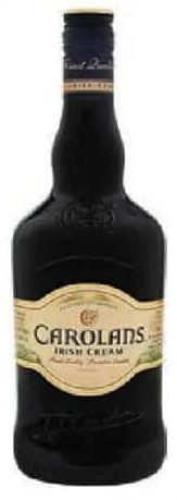 CAROLANS Irish cream 0,7 l