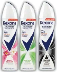 REXONA Deodorant spray 200 ml