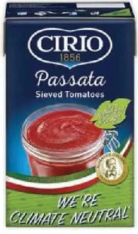 CIRIO Passata 500 g