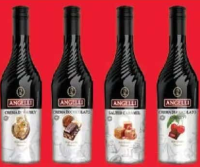 ANGELLI Lichior cremă 0,5 l
