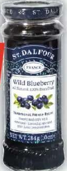 ST. DALFOUR GEM DE AFINE, 284G
