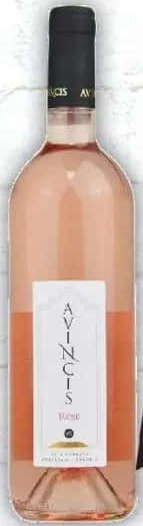 Avincis Vin Rose, 0.75L