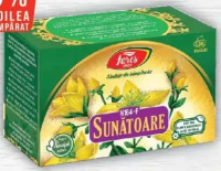 FARES CEAI DE SUNĂTOARE, 20X1G