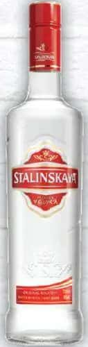 Stalinskaya Vodcă, 0.7L
