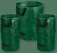 PARKSIDE Sac pliabil 1 buc. / 1 set