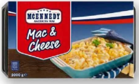 MCENNEDY Mac & Cheese 1 kg