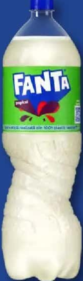 FANTA Băutură răcoritoare carbogazoasă Tropical 2 L