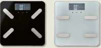 CIEN BEAUTY Cântar analiză corporală 1 buc.