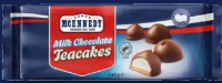 MCENNEDY Bomboane din spumă zahăr învelite în ciocolată 340 g