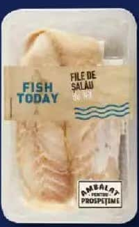 Fish Today File șalău de Nil per 100 g