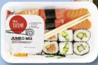 MY SUSHI Sushi Jumbo Mix 415 g