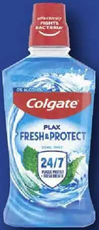 COLGATE Plax Apă de gură 500 ml