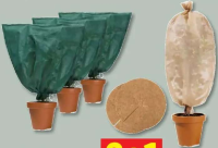 PARKSIDE Husă plante / Discuri cocos