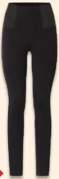 ESMARA Jeggings modelatori, damă 1 per.