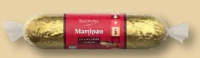 FAVORINA Baton de marțipan cu ciocolată amăruie 175 g